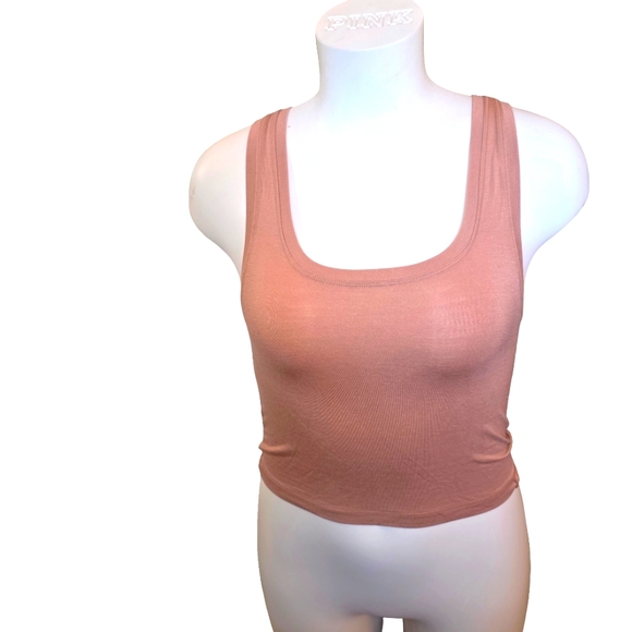 Ugg Adrianne Tank Top Sand Color Small MSRP $38 (NWT) - Picture 1 of 6